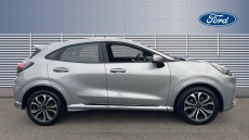 Ford Puma 1.0 EcoBoost Hybrid mHEV ST-Line 5dr Petrol Hatchback